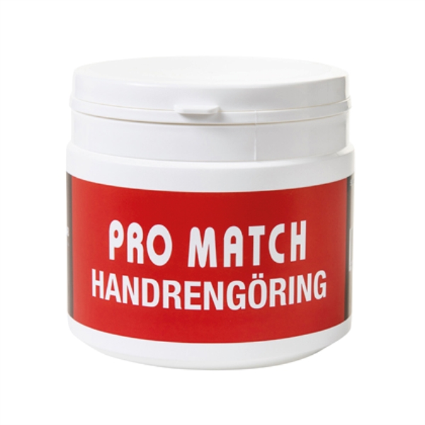 Pro Match Handregöring 500 ml