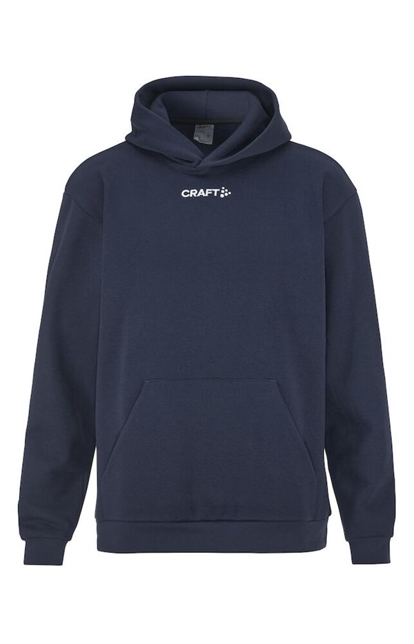 Danderyd Sim Community Hoody Marin