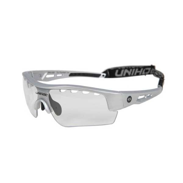 Unihoc Innebandyglasögon Victory Sr