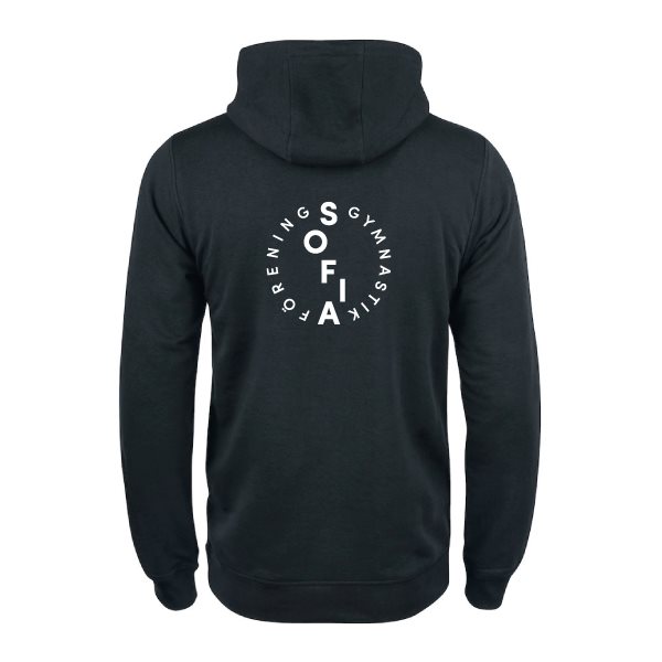 Sofia GF Craft Huvatröja - Ledare