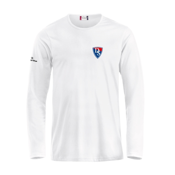DS Långärmad t-shirt