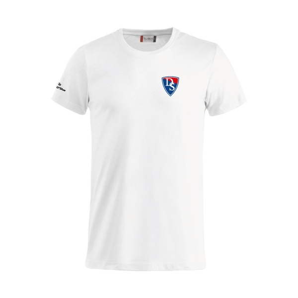 DS t-shirt