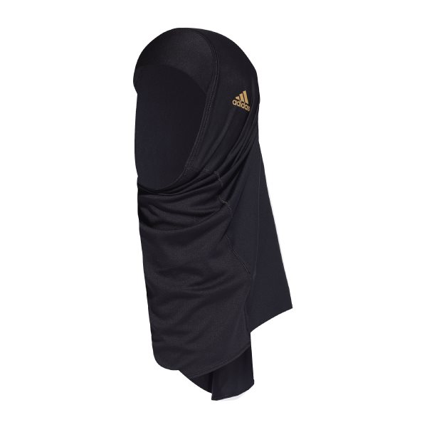 Adidas Hijab 1