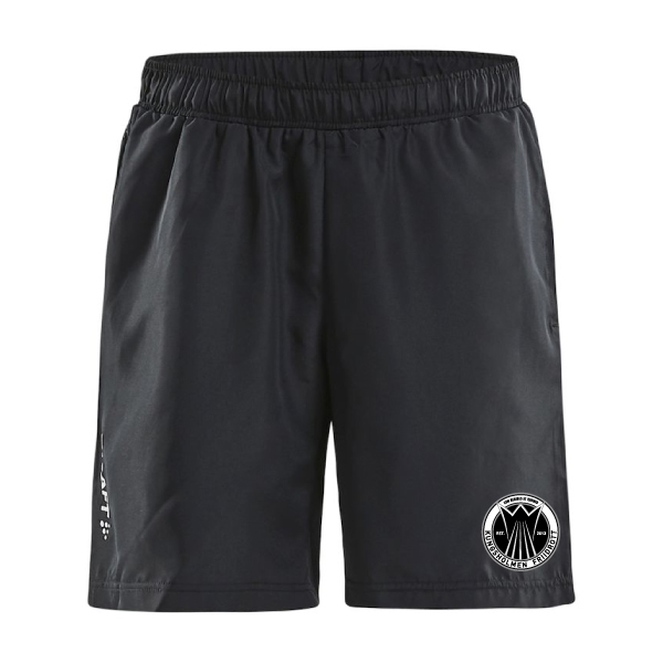 Rush short JR/herr Kungsholmen Friidrott