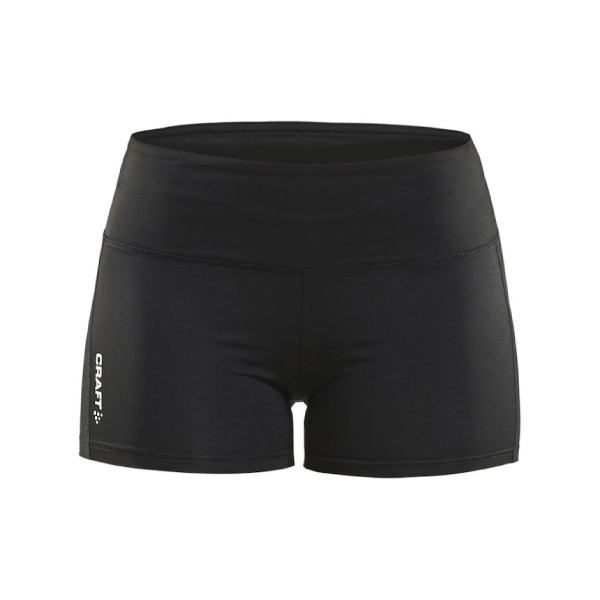 Rush Hot Pants dam Kungsholmen Friidrott