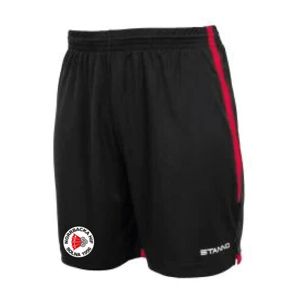 Norrbacka-Focus-Shorts-Allinsports.se