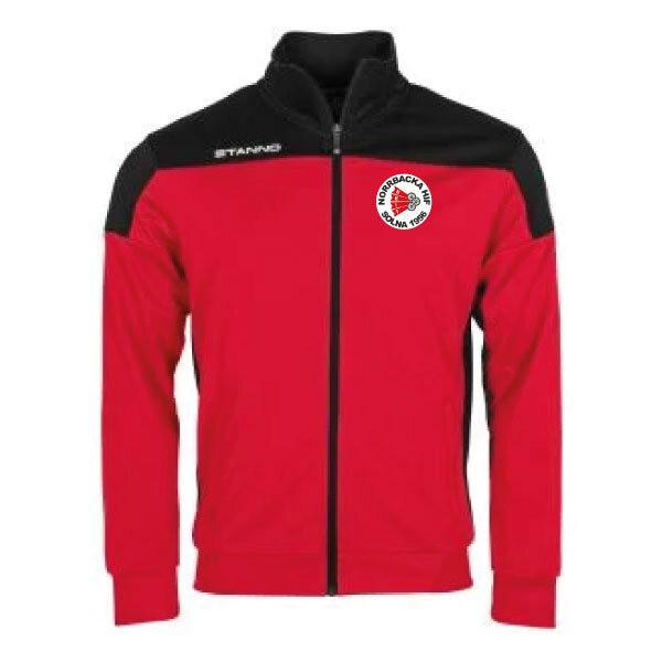 Norrbacka-Pride-Full-Zip-Jacket-Allinsports.se