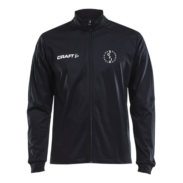 Sofia GF Craft Föreningsjacka