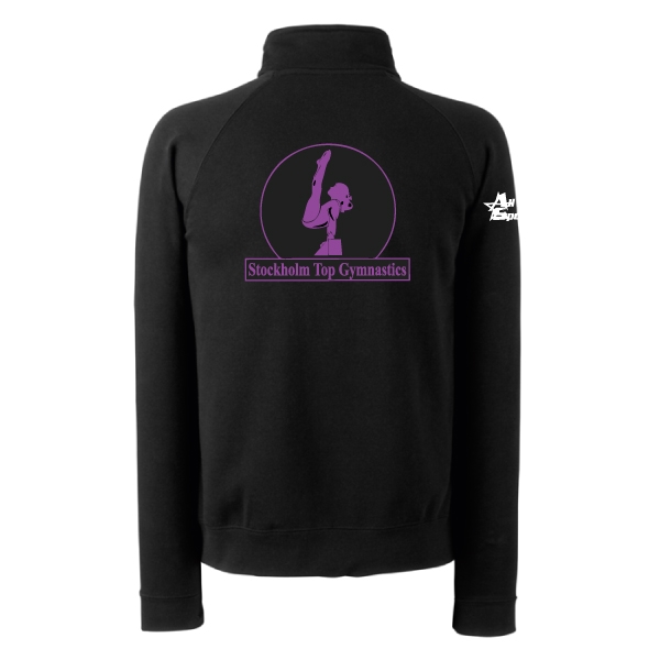 STG Sweat Jacket Jr