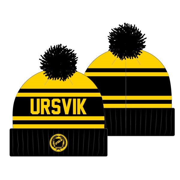 Ursvik IK Mössa Easton