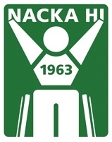 Nacka HI Logga