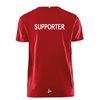 Danderyd Squad t-shirt SUPPORTER