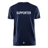 Danderyd Squad t-shirt SUPPORTER