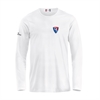 DS Långärmad t-shirt