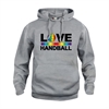 Love Handball Hoody