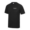 Nacka Värmdö KK T-shirt Funktion Jr Sr