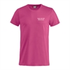 Nacka Värmdö KK T-shirt 2019 Cerise