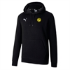 Ursvik IK Casual Hoody Svart