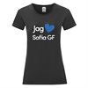 Sofia GF t-shirt